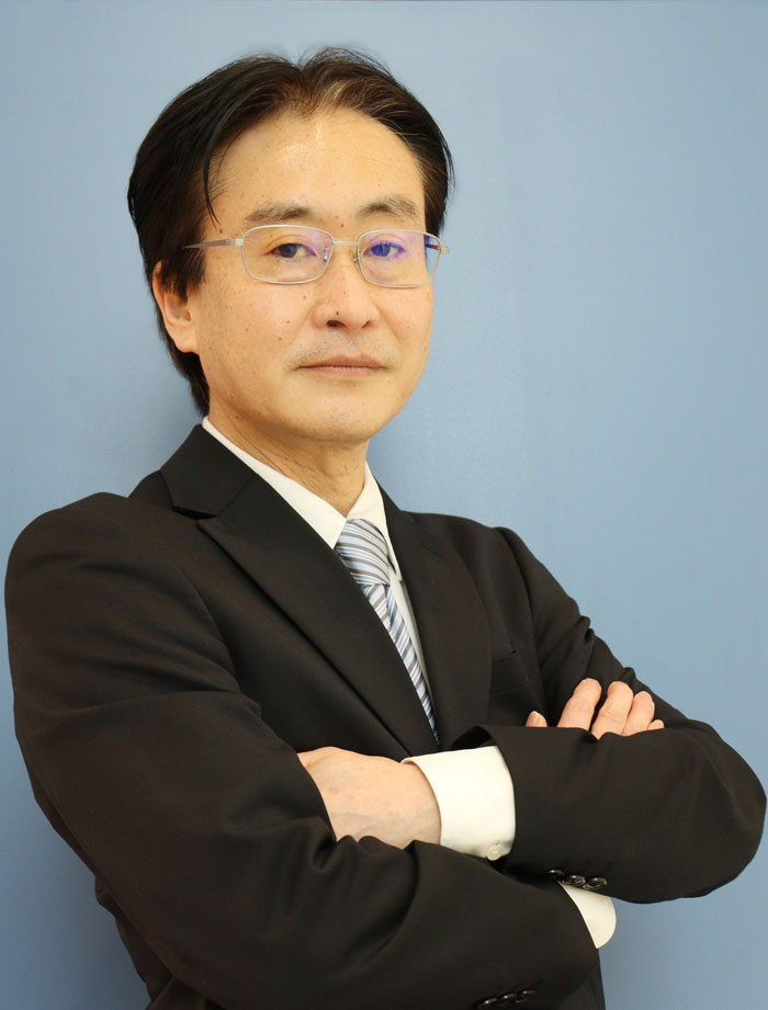 税理士 関口 秀和