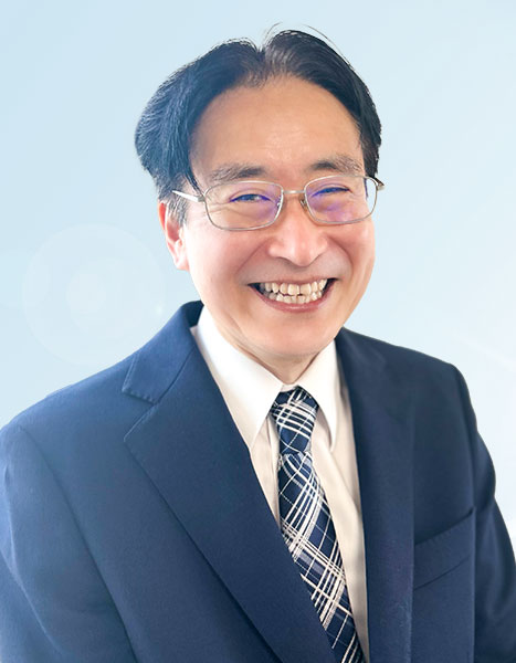 税理士 関口 秀和